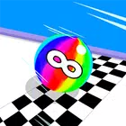 Ball Run Infinity APK