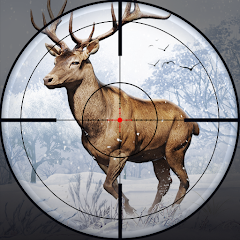 Deer Hunting: 3D shooting game APK