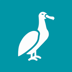 Albatross for Twittericon