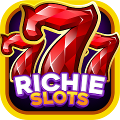 Richie Slots icon