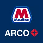 Marathon ARCO Rewards icon