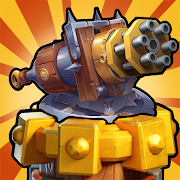 Tower Defense Kingdom Realm APK