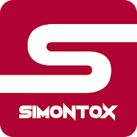 Simontox lol apps icon