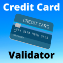 Credit Card Validator / Verifier icon