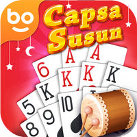 Capsa Susun ( Free & Casino ) icon