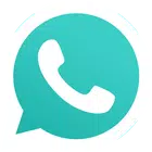 Apk GbWhatsappicon