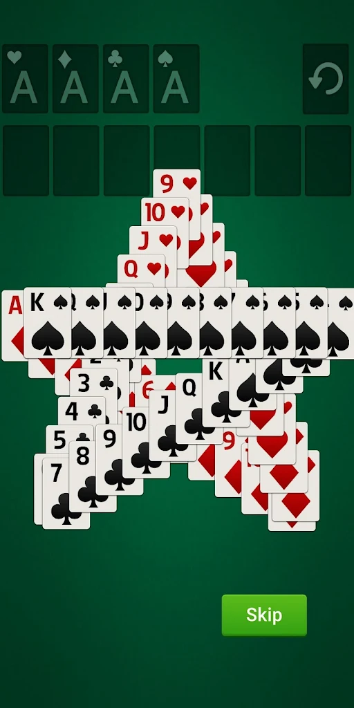 Solitaire - 2024