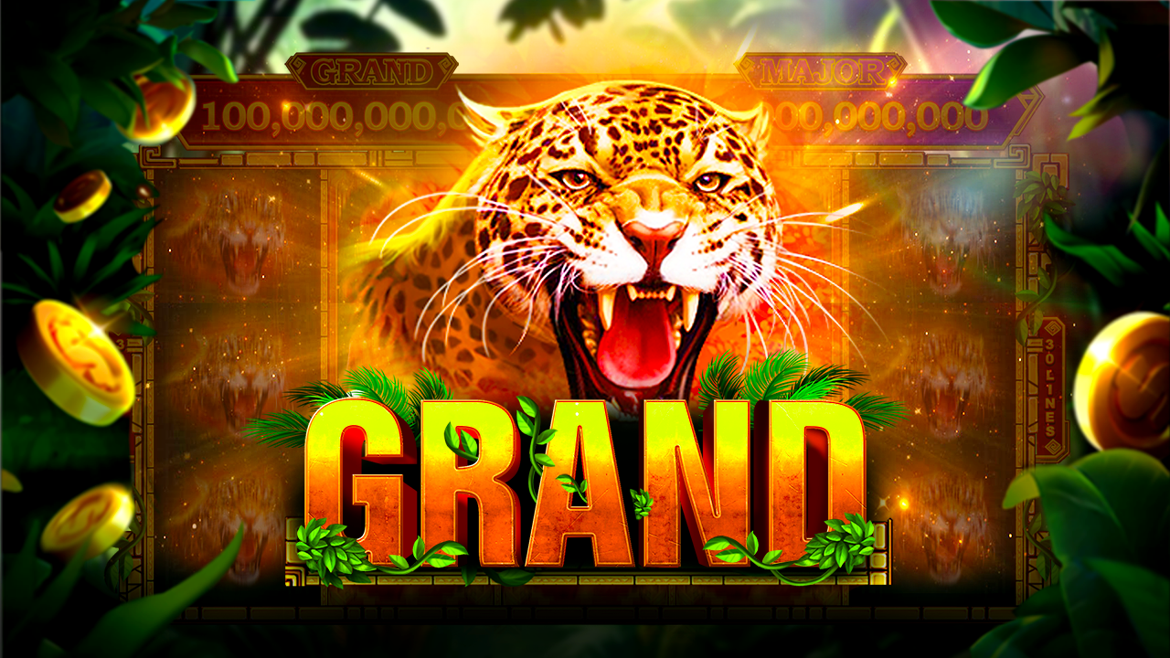 Cash Hoard Slots-Casino slots!