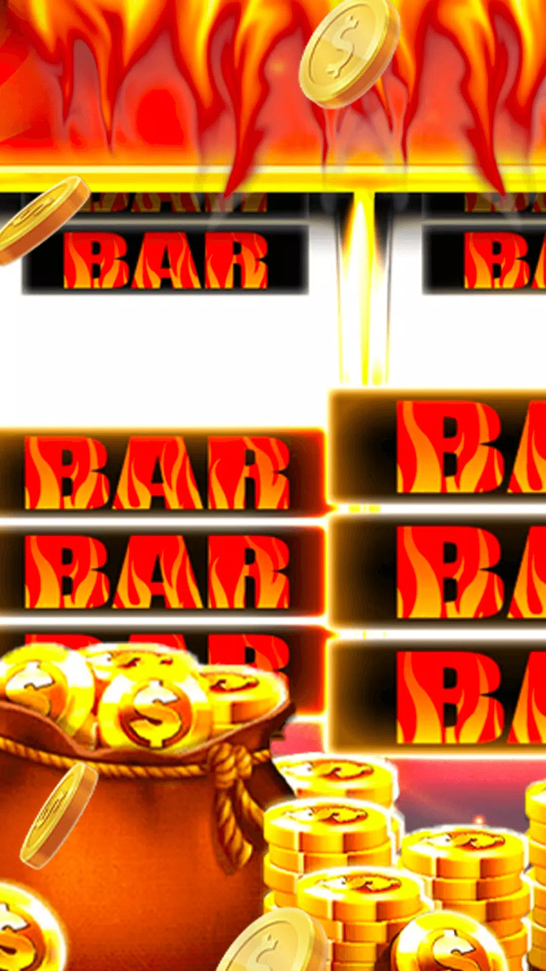 Jackpot Slot Casino Party