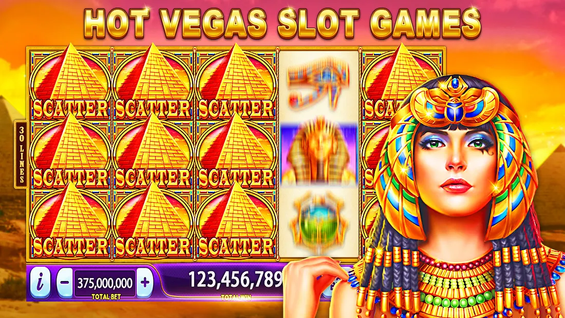 Vegas Winner Slots