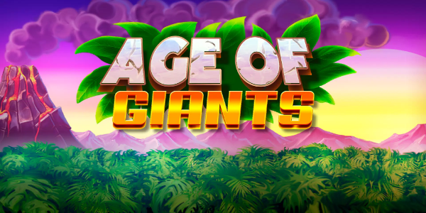 Age of Giants