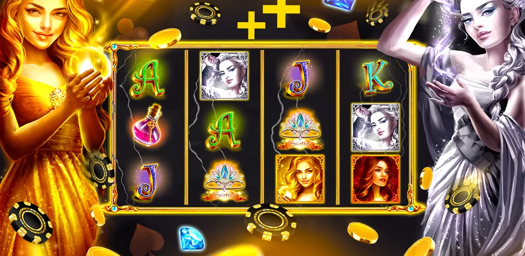 Energy Casino Slot