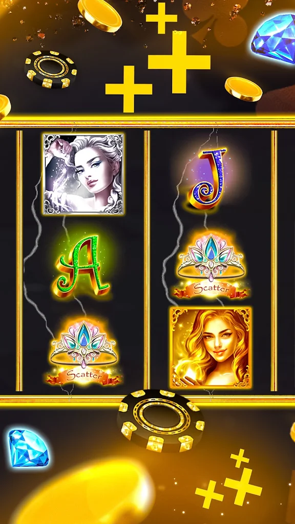 Energy Casino Slot