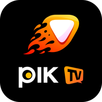 Pik TV - Show Live TV Moviesicon