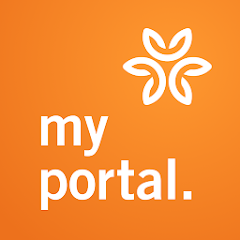 my portal. by Dignity Health APK