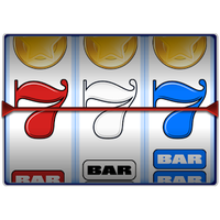 Stars, 7s & BARs Slot Machine icon