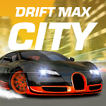 Drift Max City icon