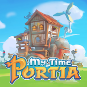 My Time at Portia APK