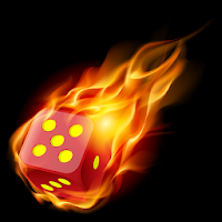 Flaming Yatzy - Ignited Dice APK