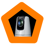 Onvier – IP Camera Monitor Mod icon