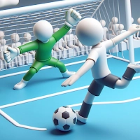 Goal Party - Soccer Freekick APK