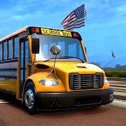 Bus Simulator : EVO APK