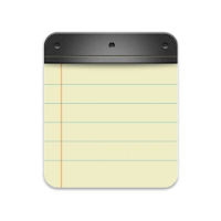 Inkpad Notepad & To do list icon