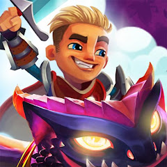 Blades of Brim APK