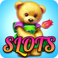 Slots - Teddy Bears Vegas icon