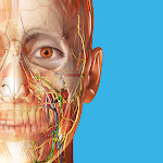 Human Anatomy Atlas 2024 Mod icon