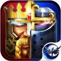 Clash of Kingsicon