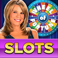 Wheel of Fortune Slots Casino icon