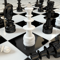 Chess 3D - Learn how to playicon