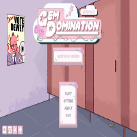 Gem Domination – Gloryhole Edition icon