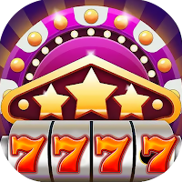 Wild Racer Slots Mania icon