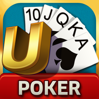 Ultimate Poker - Texas Hold'em icon