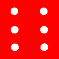 Virtual Dice Roll icon