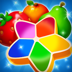 Fruits Mania:Belle's Adventure APK