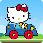 Hello Kitty games for girls APK