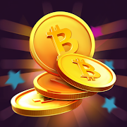 Bitcoin miner: Idle Simulator APK