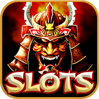 Samurai - Slot Machines Pokies icon