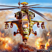 SkyBreakers Helicopters APK