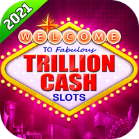 Trillion Cash™ -Vegas Slots APK