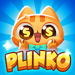 Plinko Party: Coin Raid Master icon