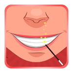 Teeth Whitener Photo Effects icon