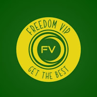 FREEDOM VIP - POR VPNicon