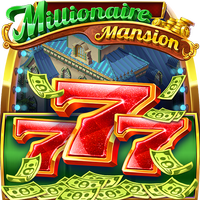 Millionaire Mansion Slots icon