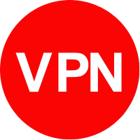 VPN Hotspot Free Proxy – Supper Fast IP Changer icon