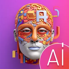 ImageAI - AI Art Generator APK