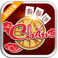 Game chắn online 2016icon